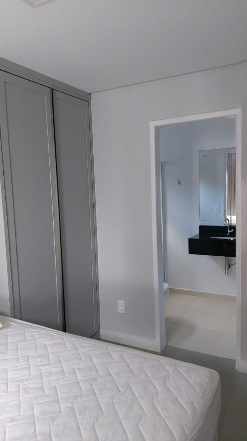 Apartamento Frente Mar Na Baia De Porto Belo Eksteriør billede