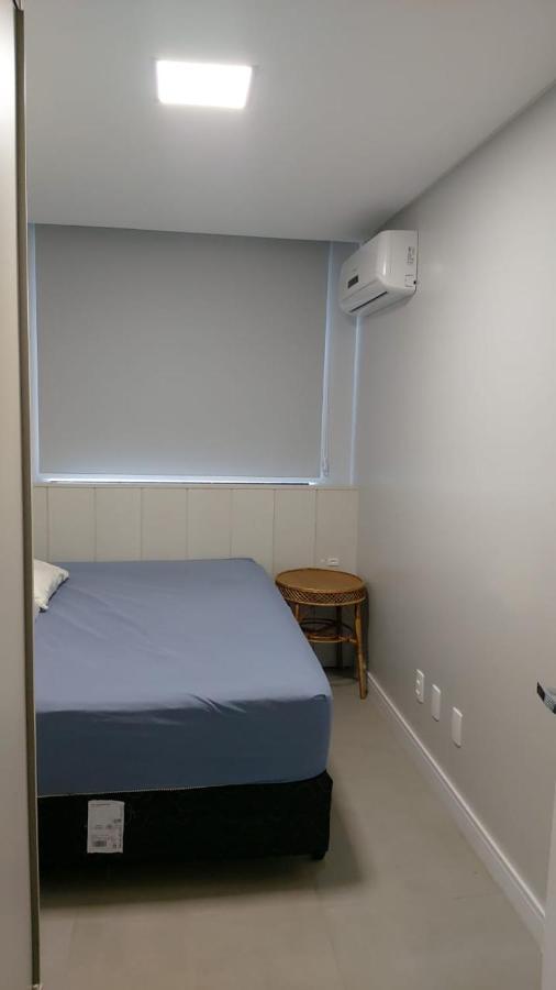 Apartamento Frente Mar Na Baia De Porto Belo Eksteriør billede